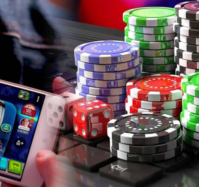 Online Casino