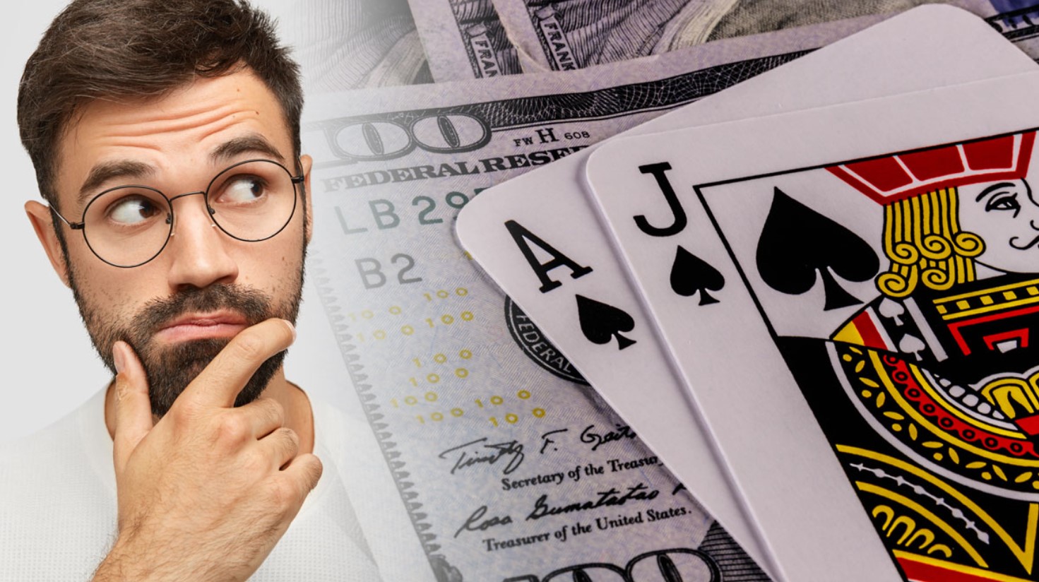 How Much In case you Bet within Blackjack