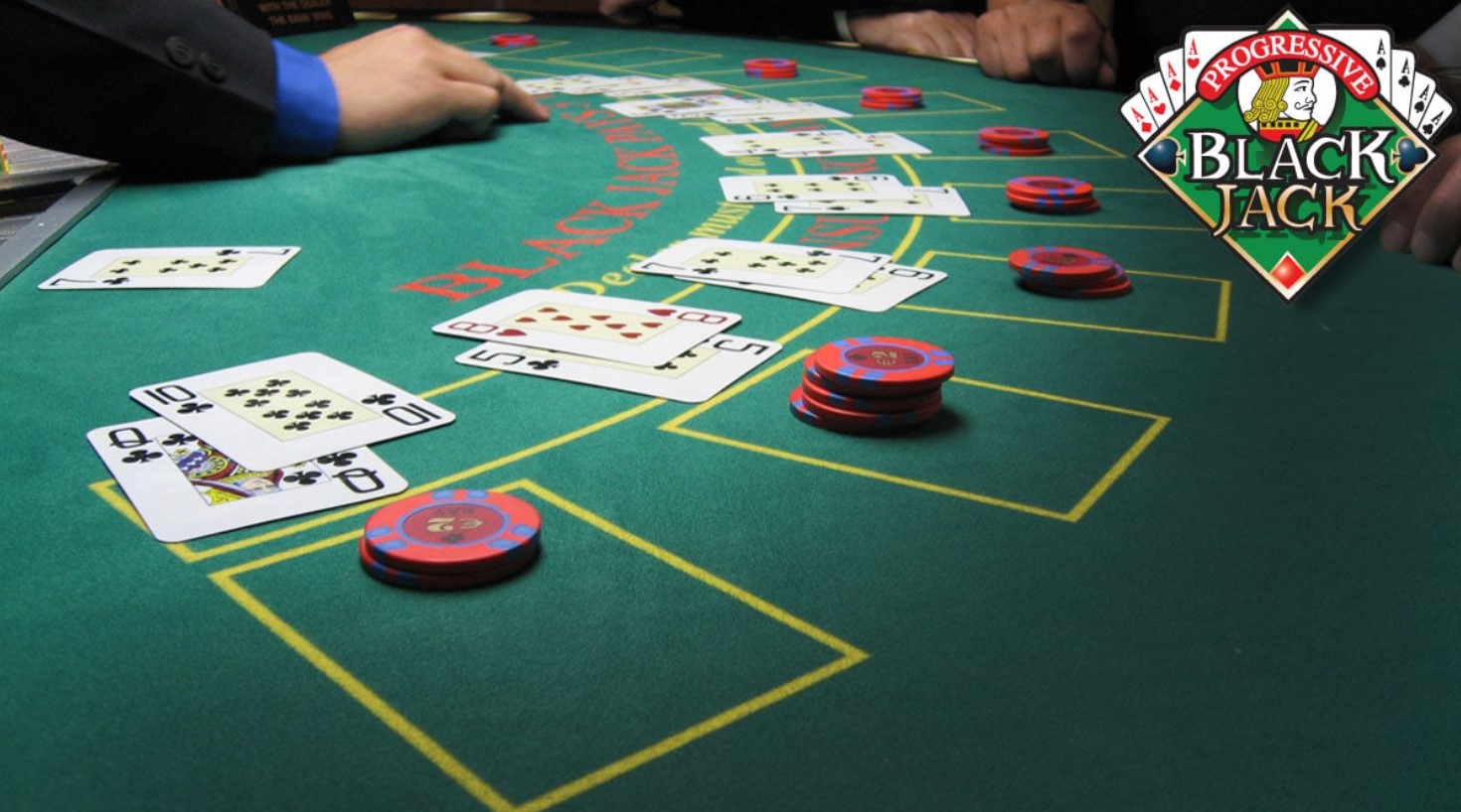 The Beginner’ h Guide to Successful Big in Progressive Black jack