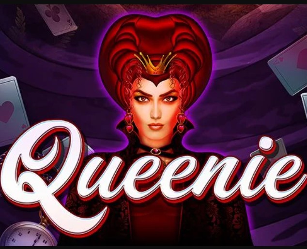 About Queenie slot 1