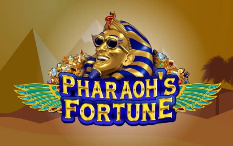 Pharaohs Fortune slot 1