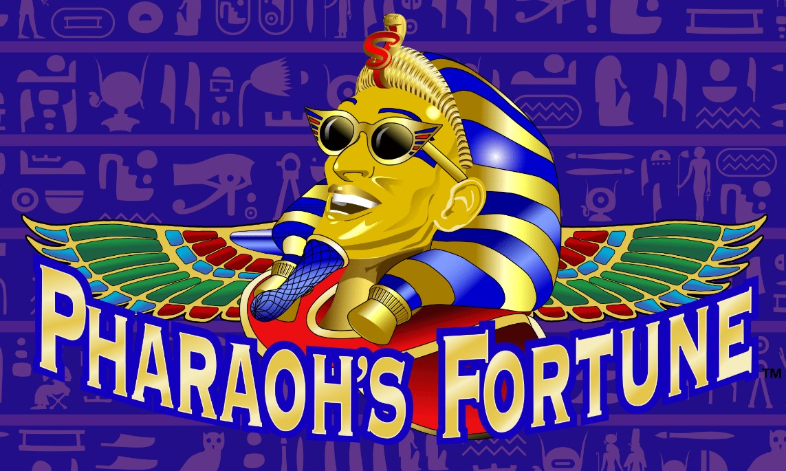 Pharaohs Fortune slot 3