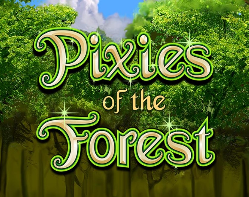 Pixies of The Forest slot 1