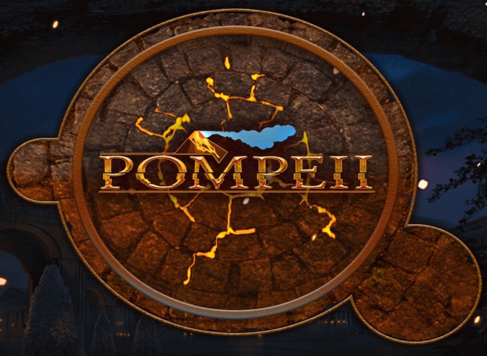 Pompeii slot 2