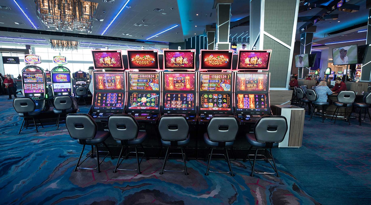 best island view casino slots 1