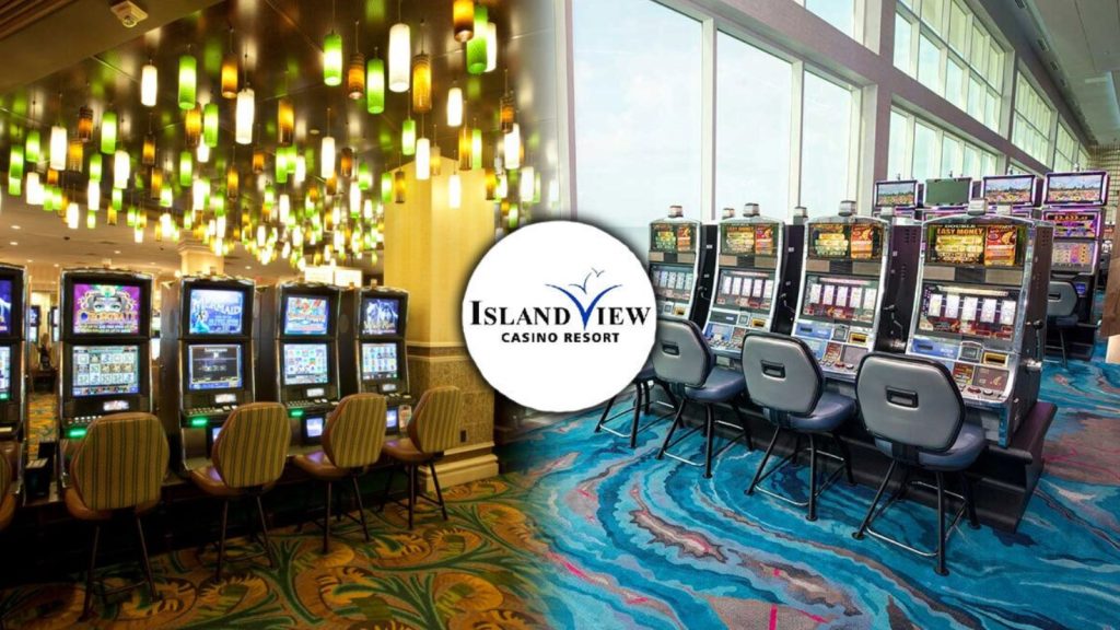 best island view casino slots 2