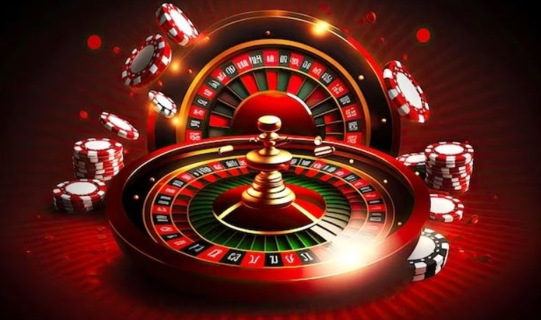 best online casino wheel games 1