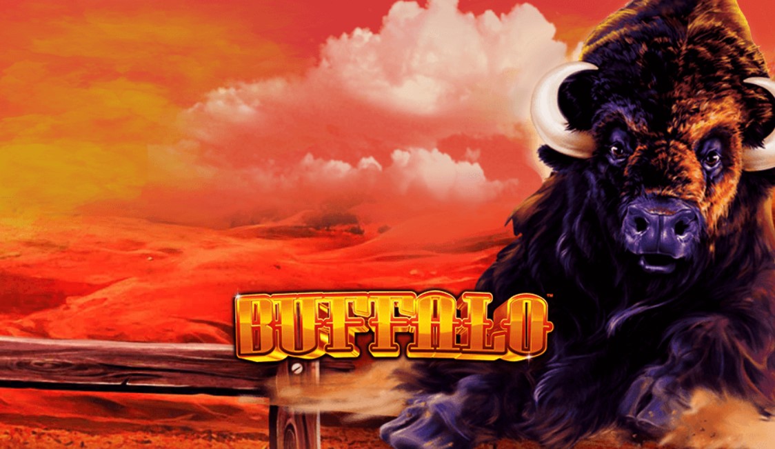 buffalo gold slot machine strategy 1