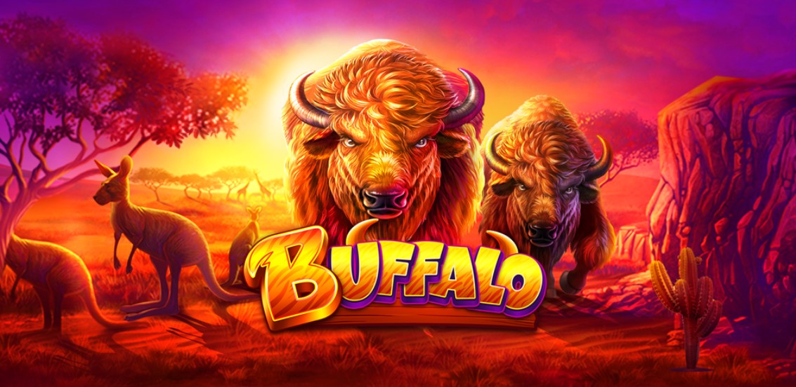 Wild Buffalo Slot: Play Free Slot Machine Online No Registration