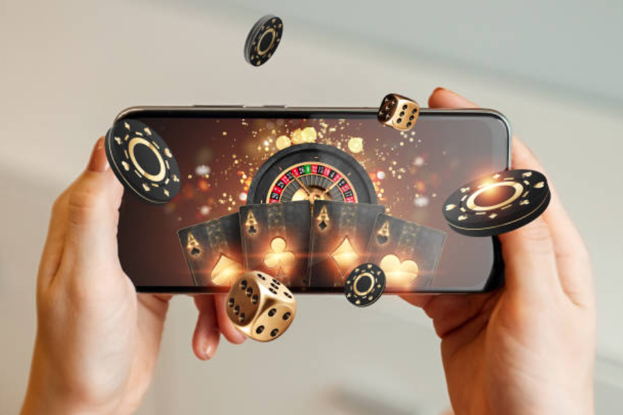 Reliability and security of Cherry Gold online casino 3