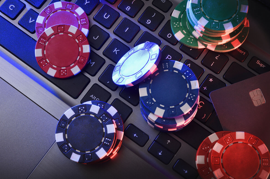 Reliability and security of Cherry Gold online casino 2