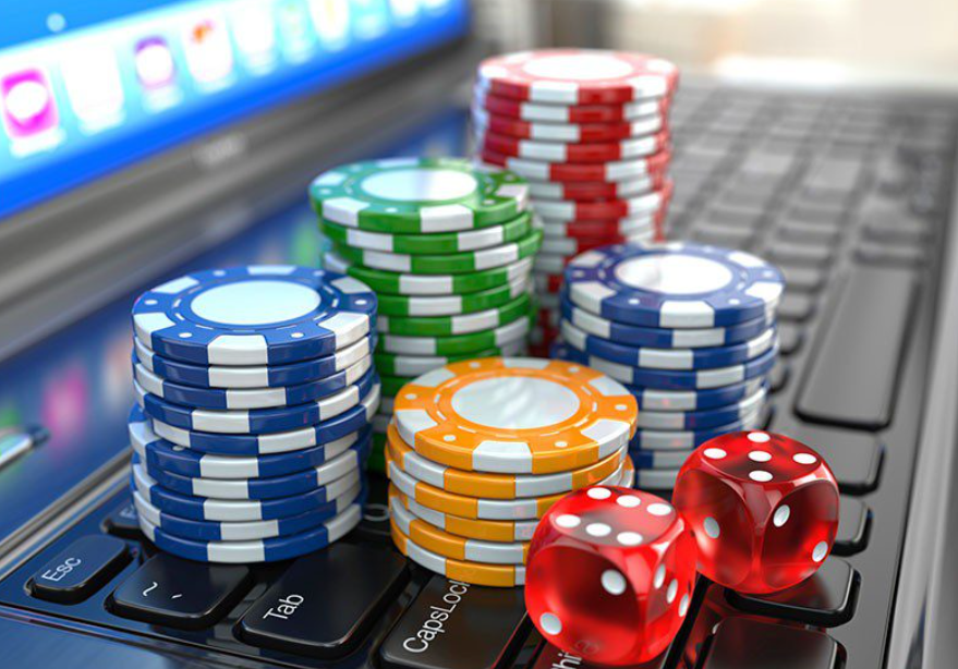 Reliability and security of Cherry Gold online casino
