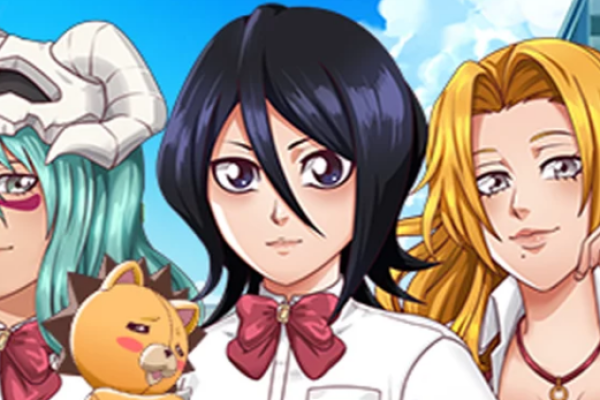Immerse yourself in a world of magic with Seirei Academy slot