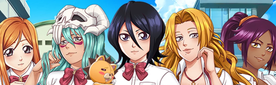 Seirei Academy slot