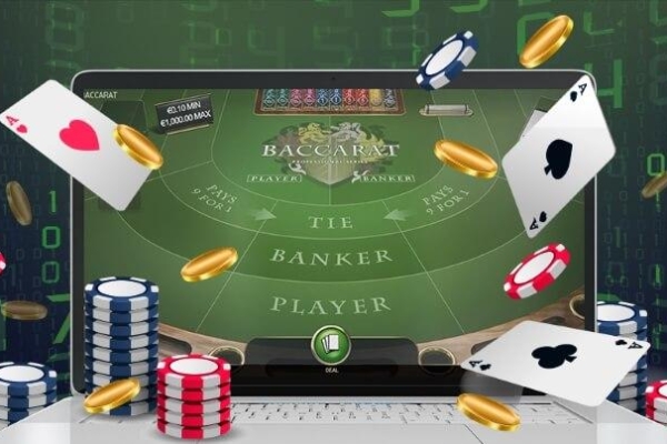 Live games at Comic Play: the atmosphere of a real casino in your home
