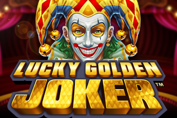 Online Slot Lucky Golden Joker: when the Joker brings luck 🎪