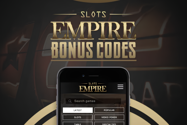 Secrets of profitable bonuses: a full breakdown of Slots Empire promo codes 🎰